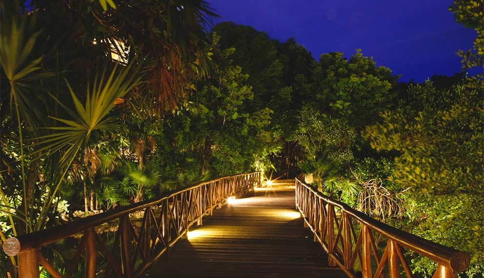 Catalonia Tulum Resort, Mexico