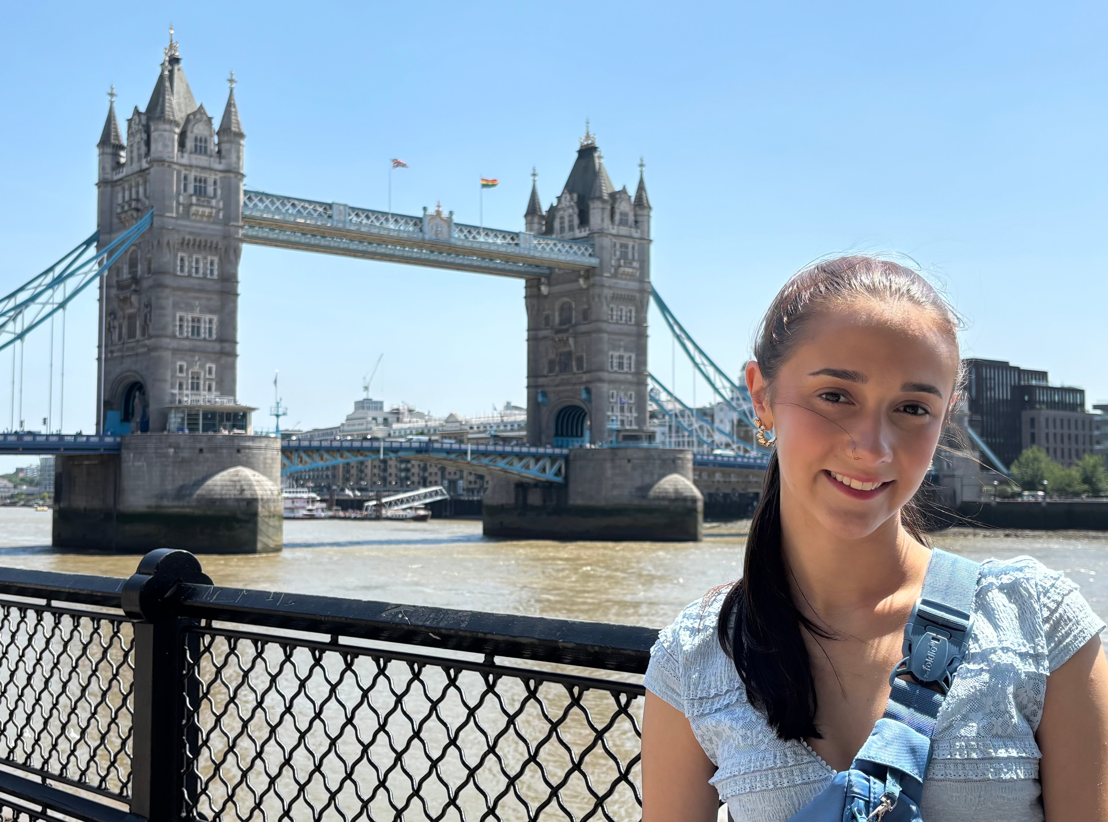 London, England
