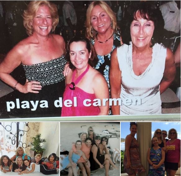 Playa del Carmen & Tulum, Mexico