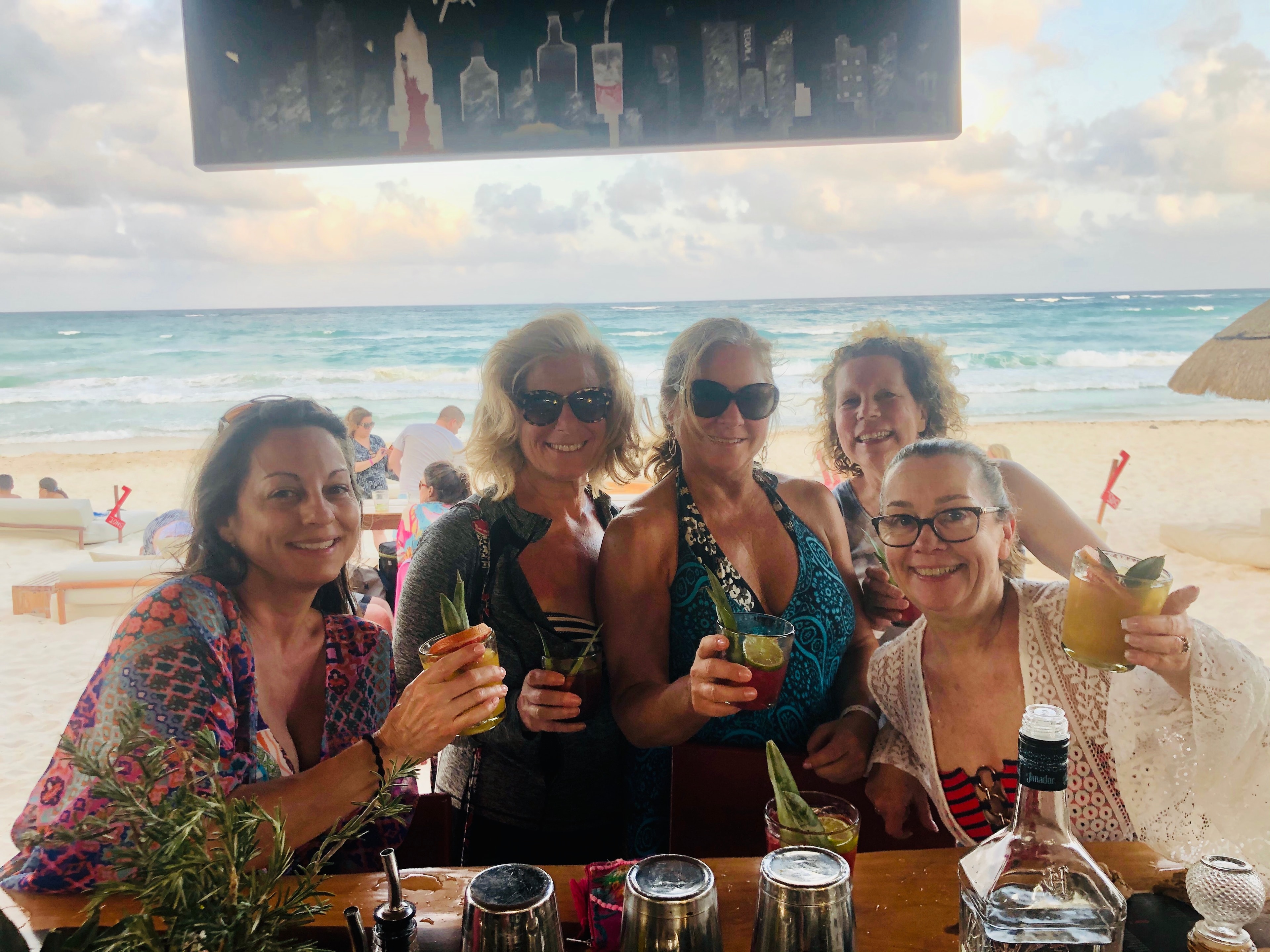 La Zebra, Tulum, Mexico