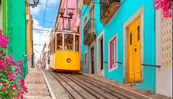 Lisbon, Portugal
