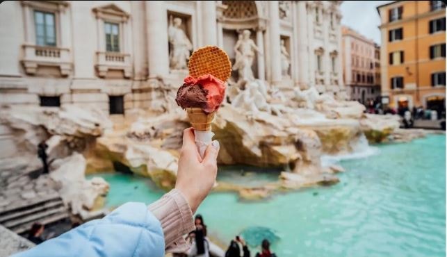 Rome, Italy