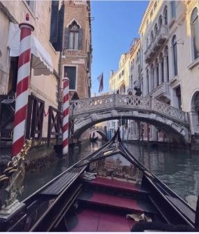 Venice, Italy