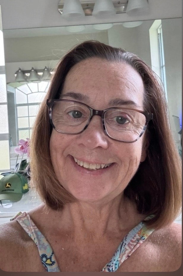 Joan Alexander