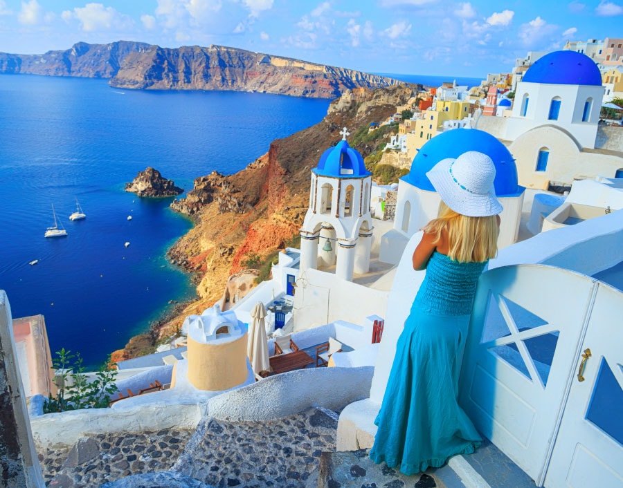 Travel Offers